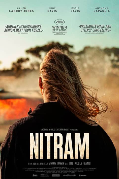 Nitram [Spotlight]