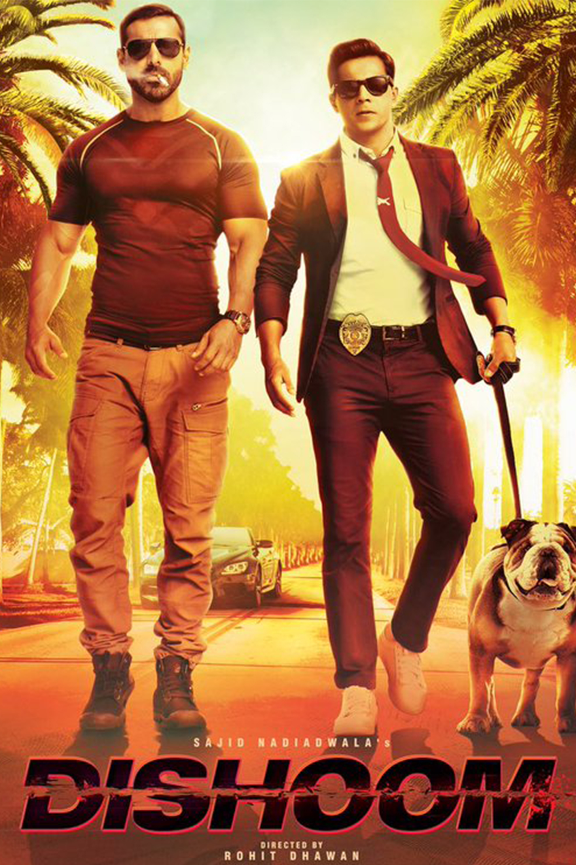 Dishoom
