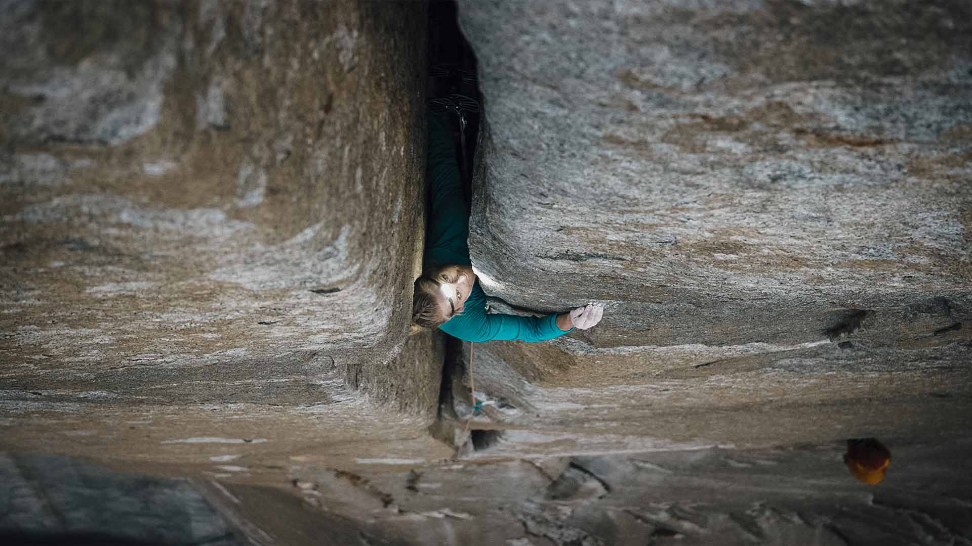 Girl Climber