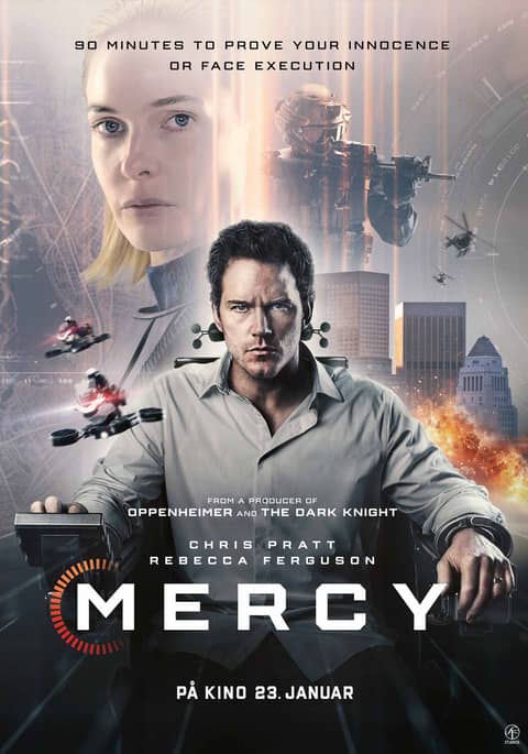 Mercy