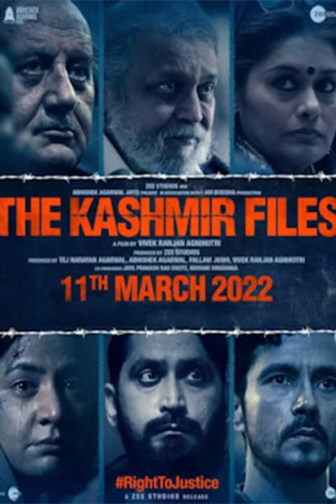 The Kashmir Files