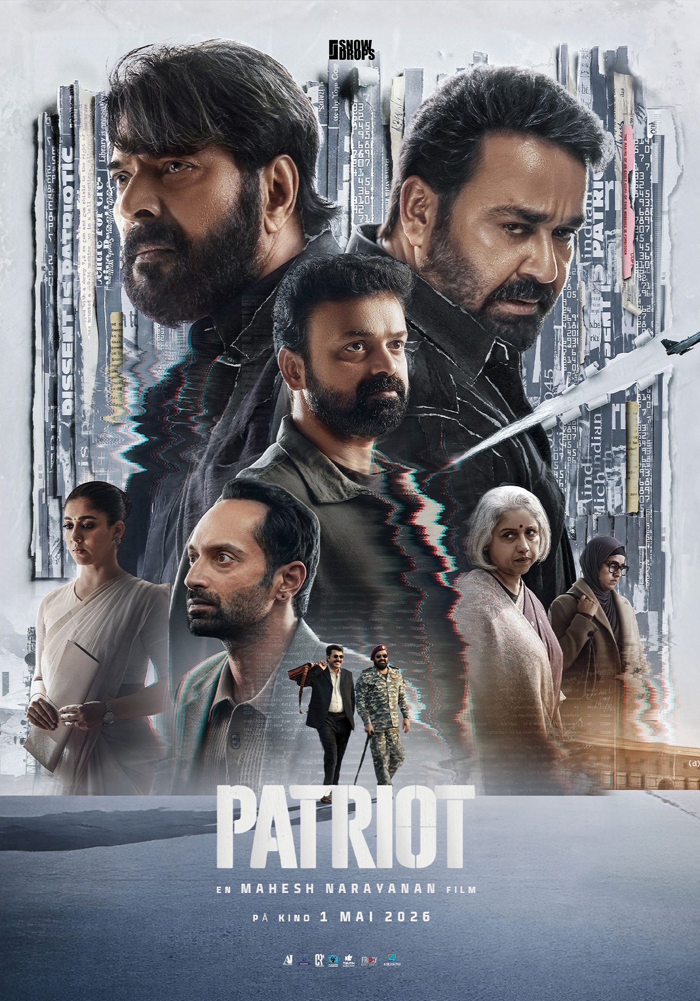 Patriot