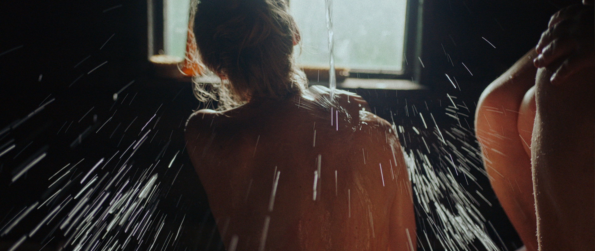 Smoke Sauna Sisterhood