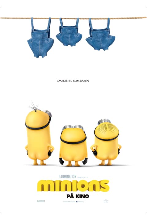Minions
