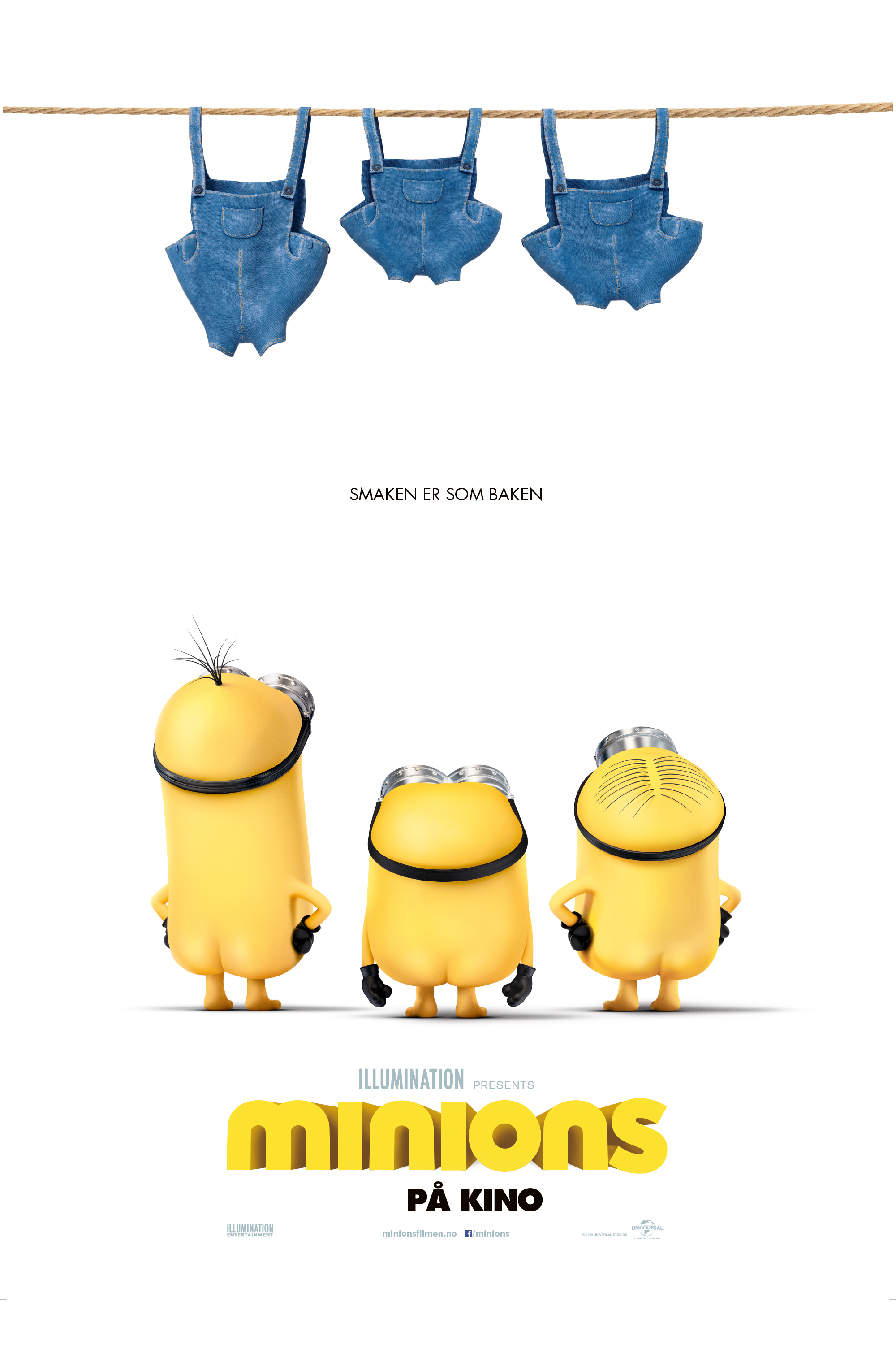 Minions