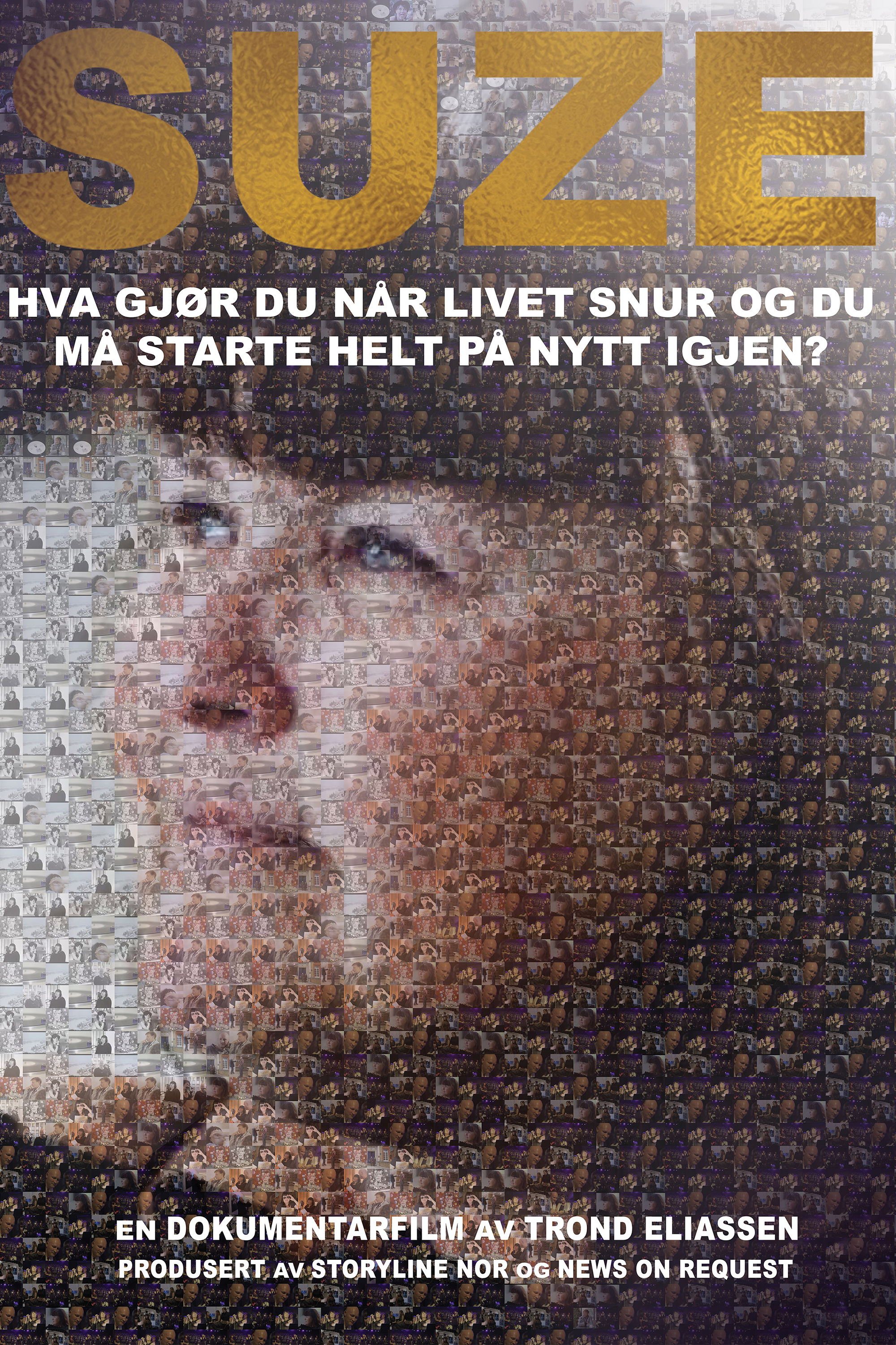 Suze