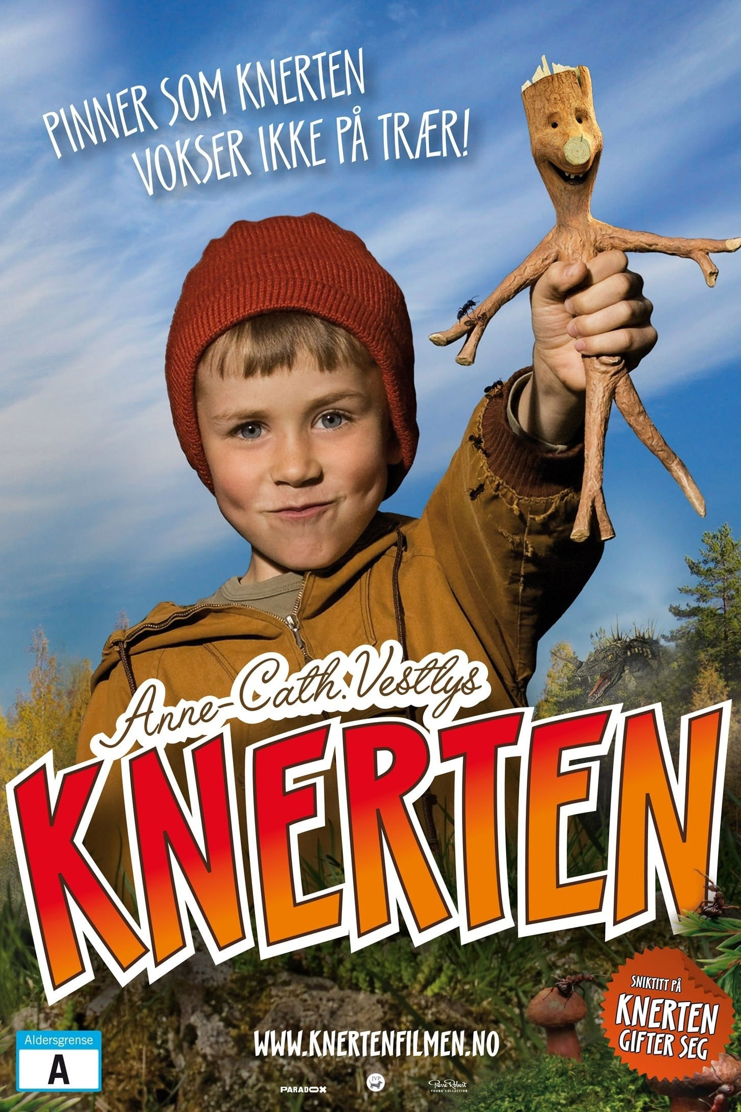 Knerten