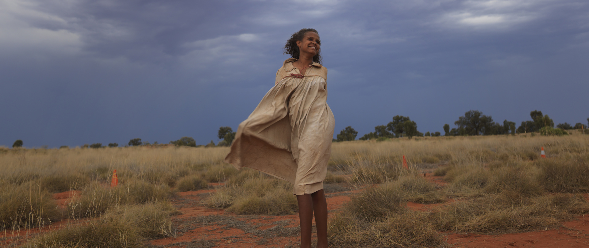 Sweet Country