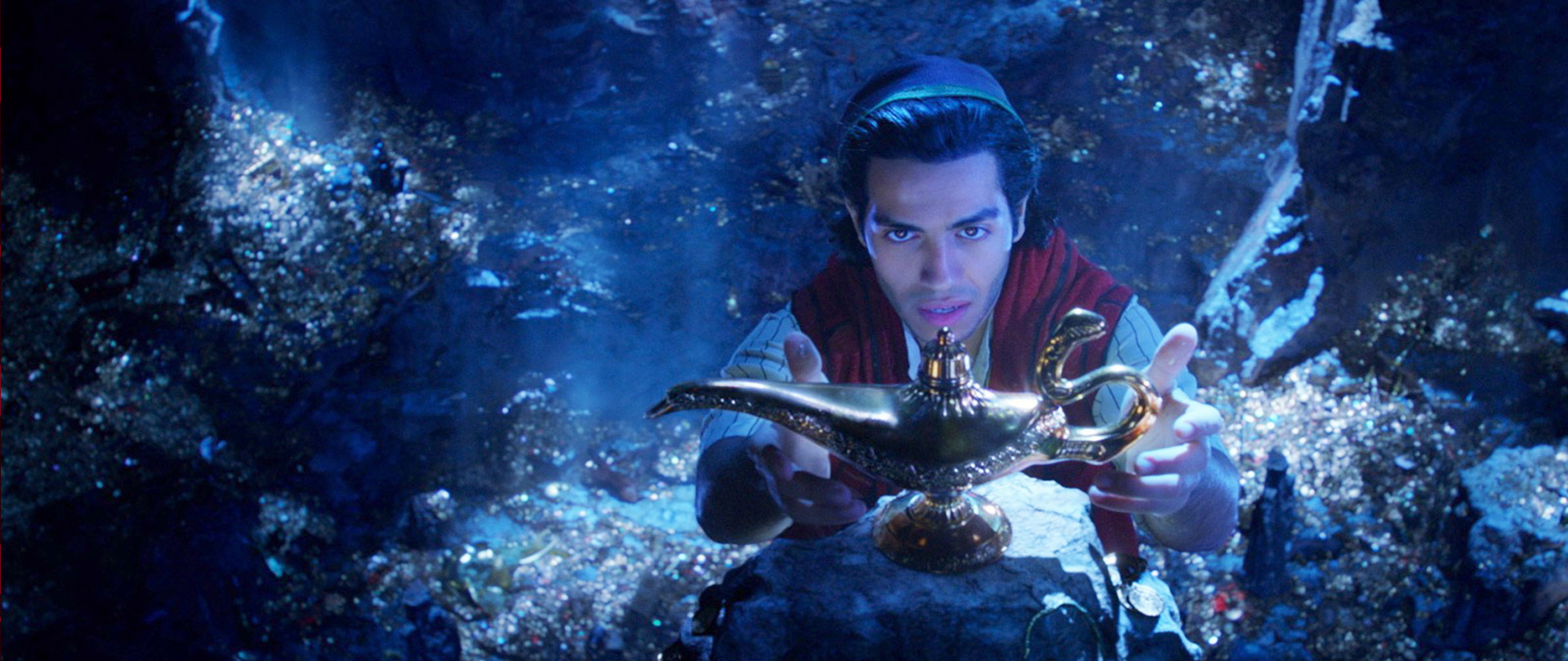 Aladdin