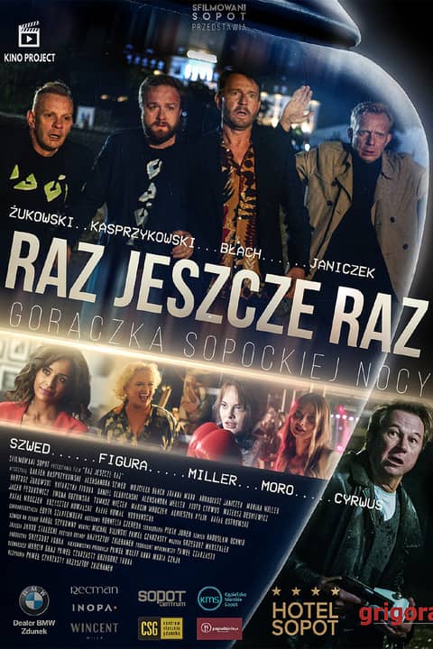 Raz jeszcze raz