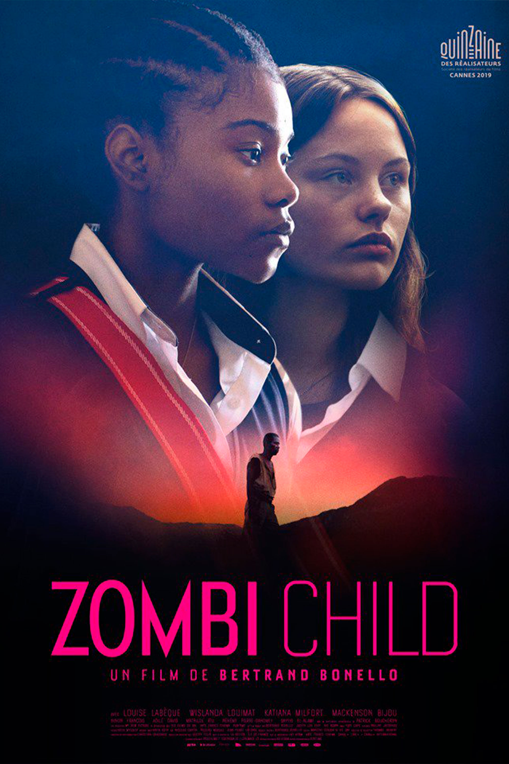 Zombi Child (Cinemateket)