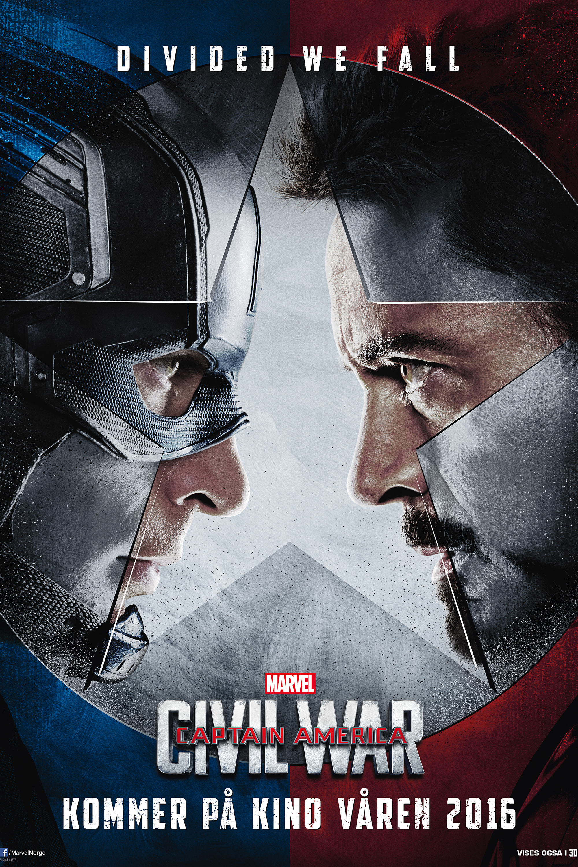 Captain America: Civil War