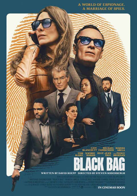 Black Bag