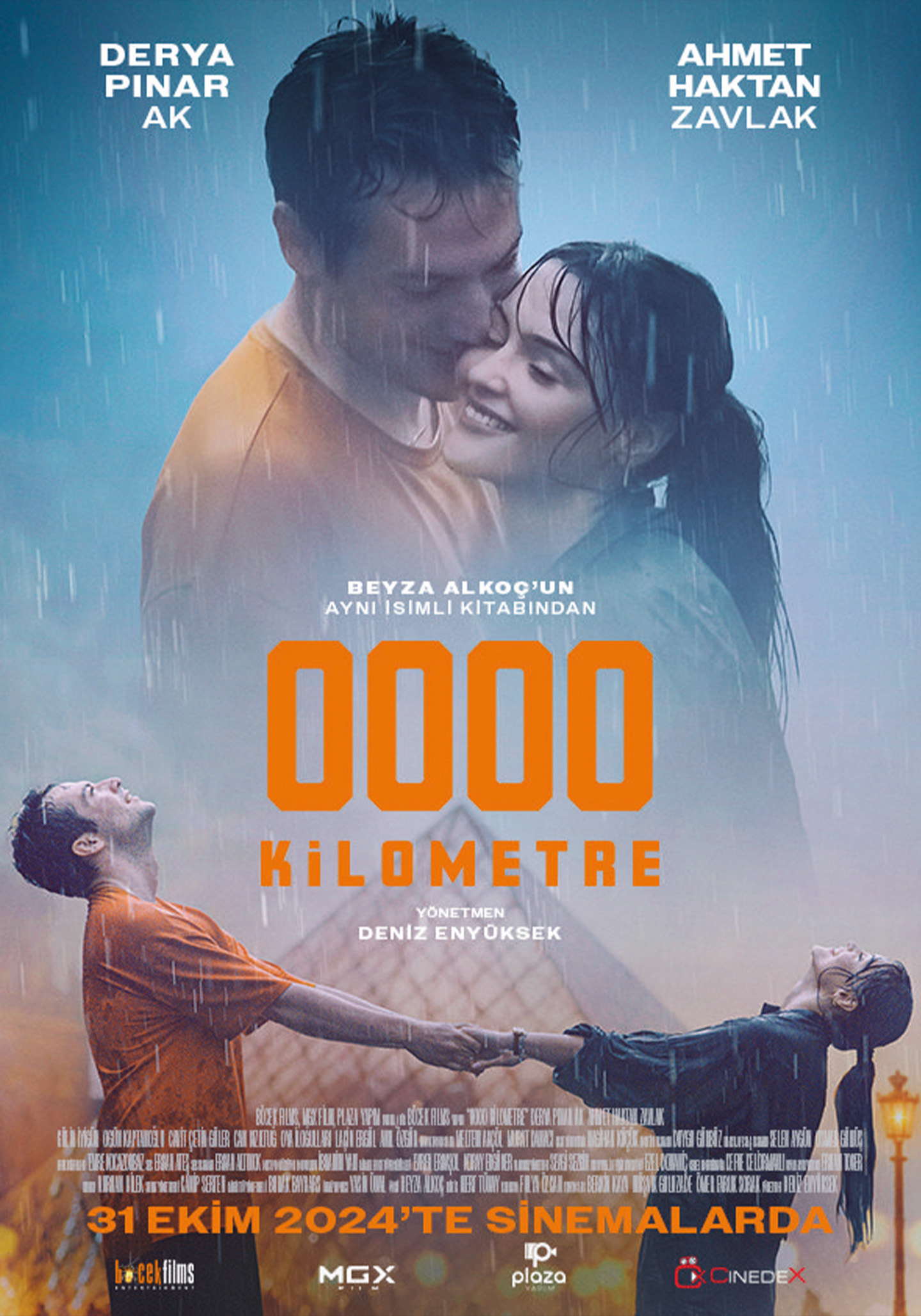 0000 Kilometre