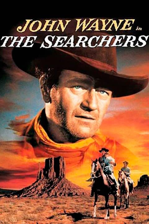 The Searchers
