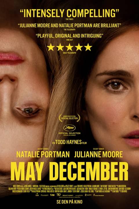 May December