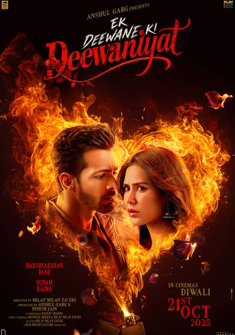 Ek Deewane Ki Deewaniyat