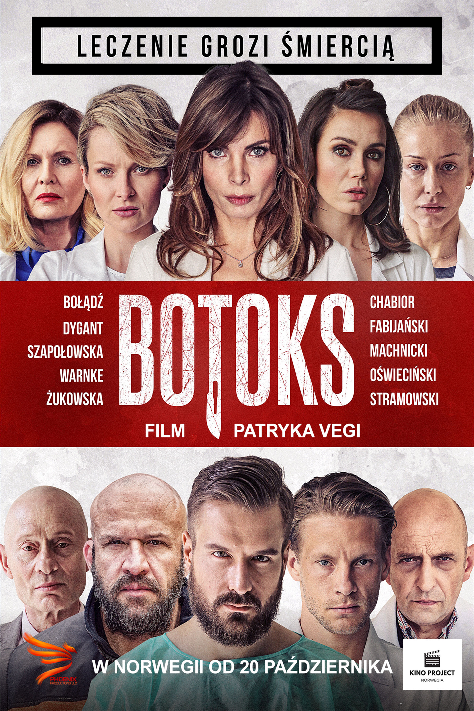 Botoks
