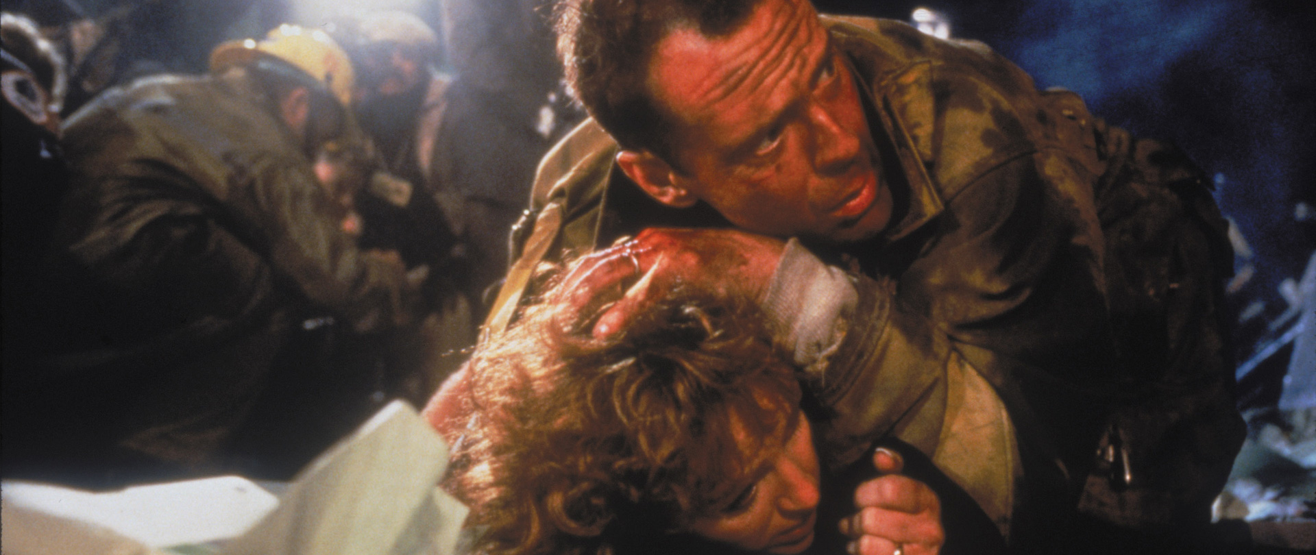 Die Hard - Klassiker