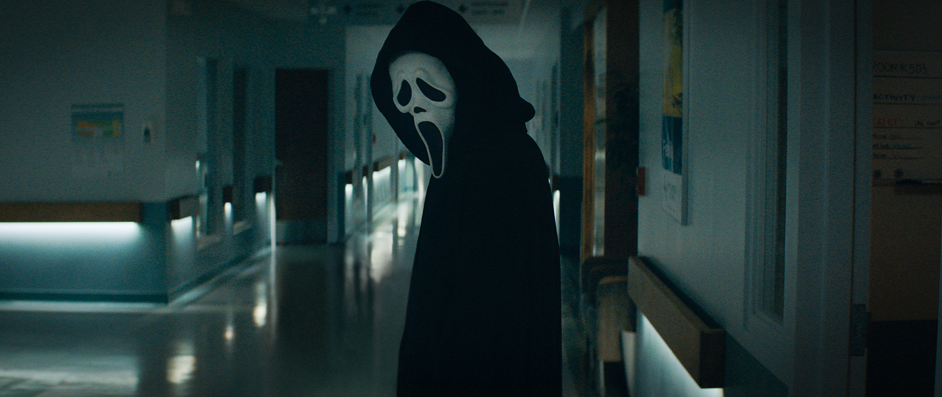 Scream