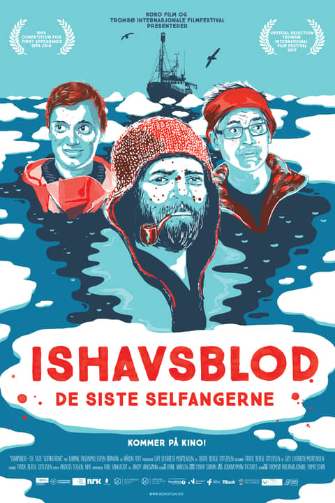 Ishavsblod
