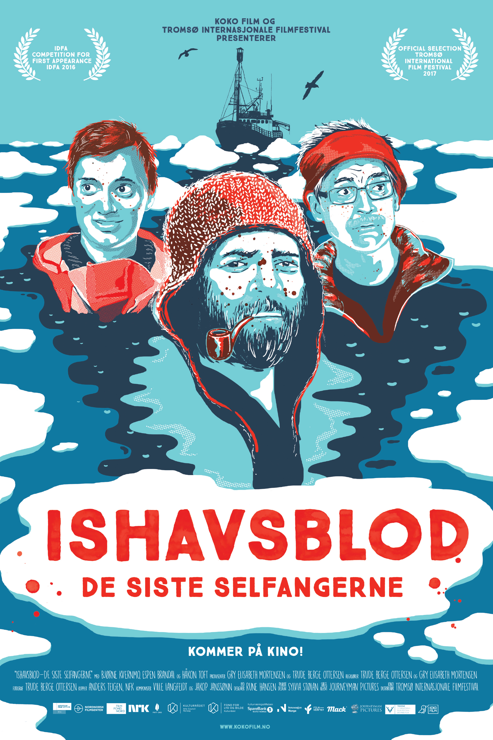 Ishavsblod