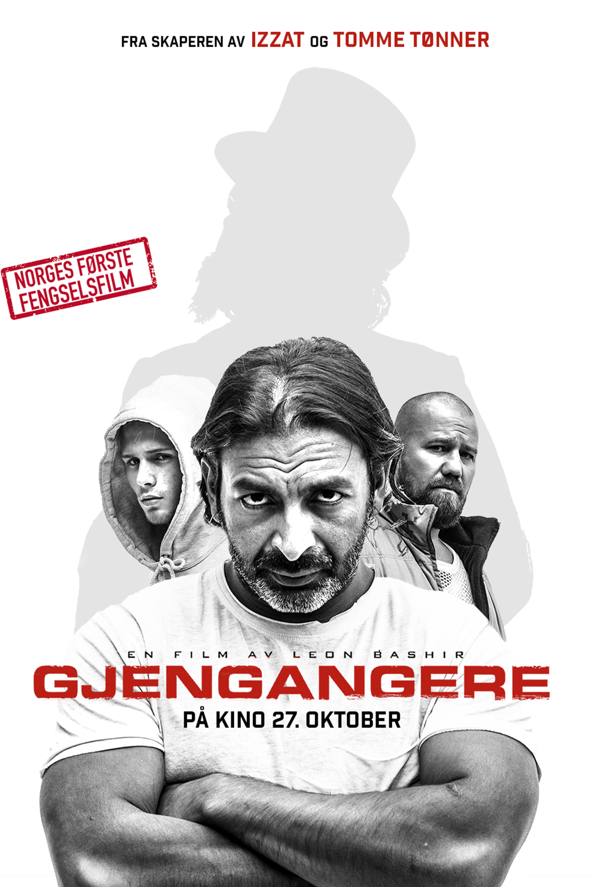 Gjengangere