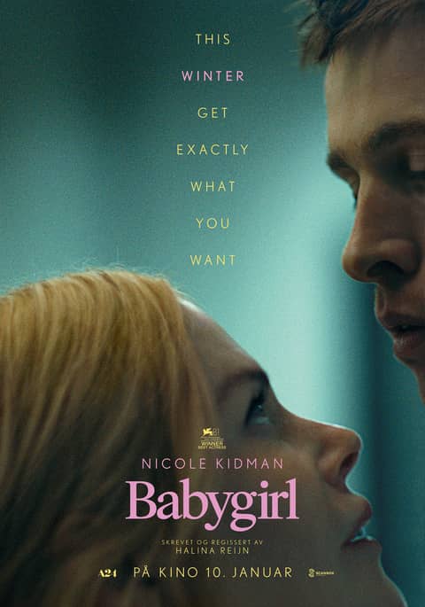 Babygirl
