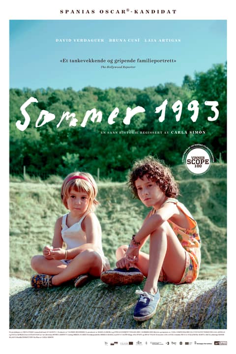 Sommer 1993