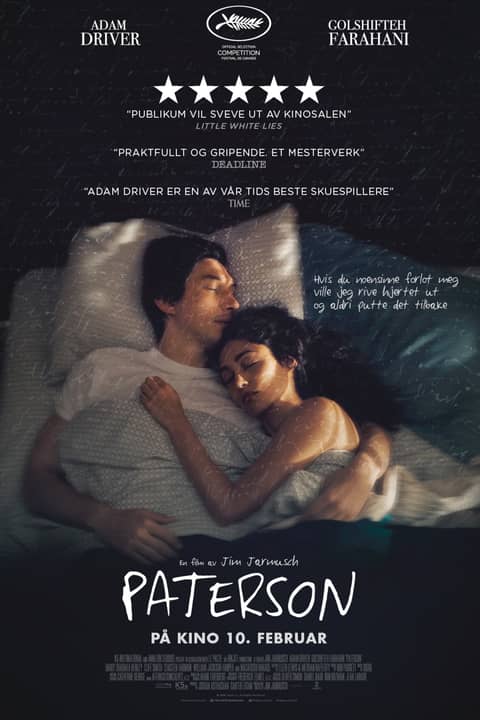 Paterson