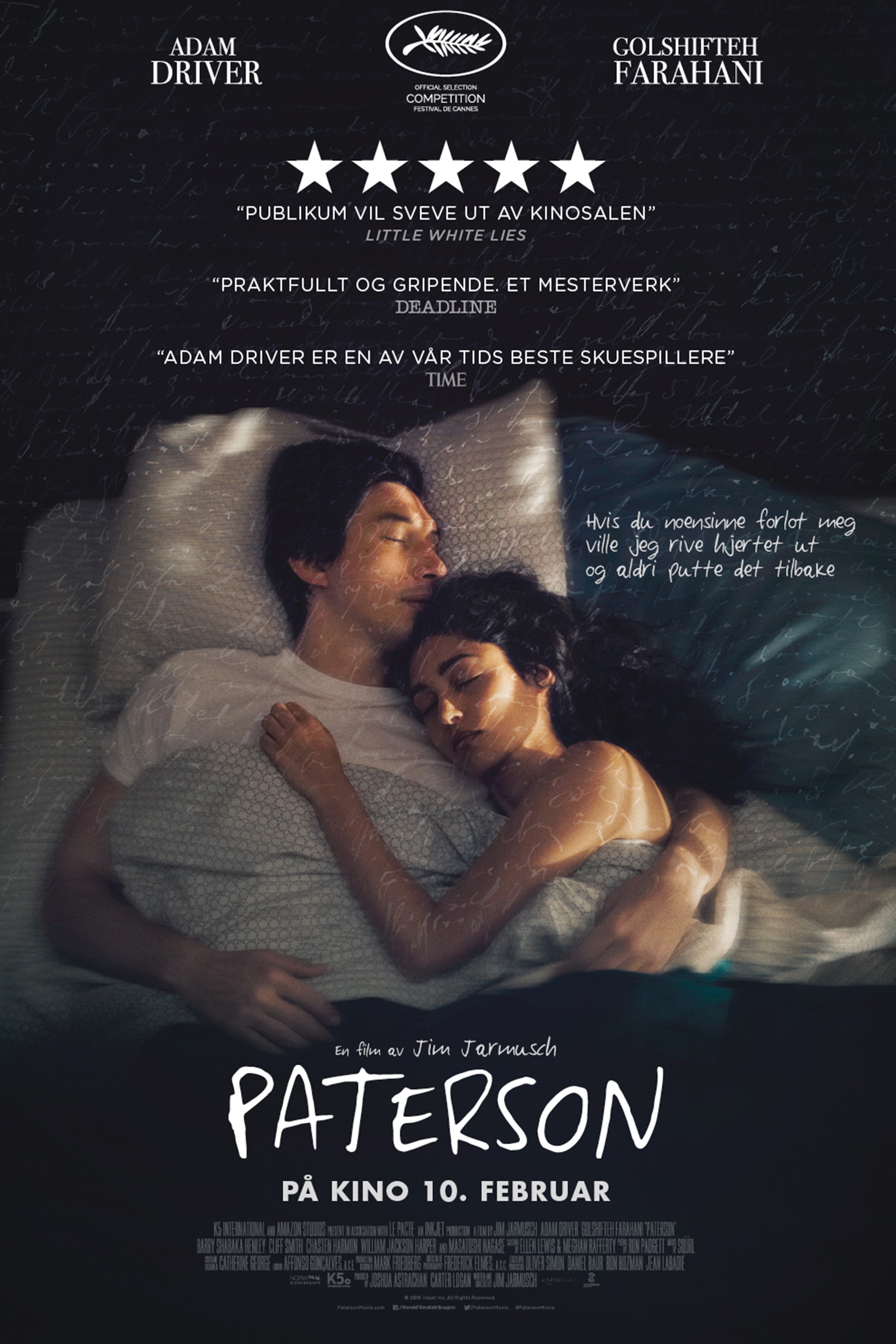 Paterson