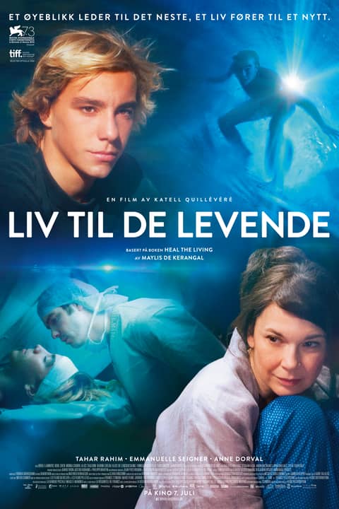 Liv til de levende