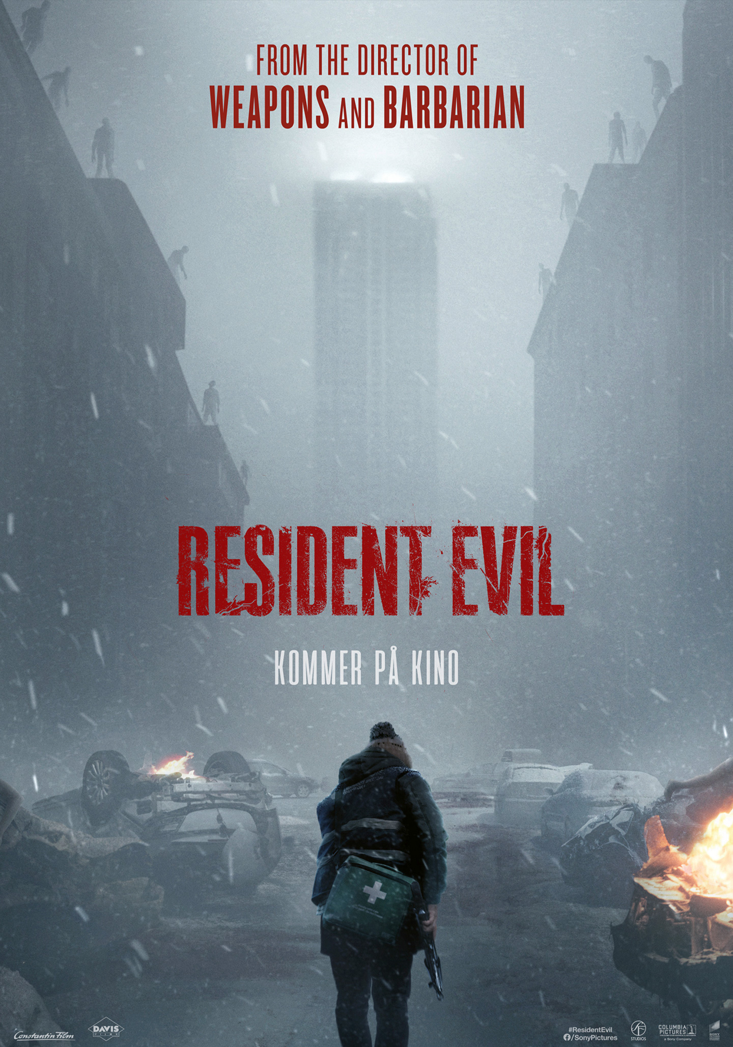 Resident Evil (2026)