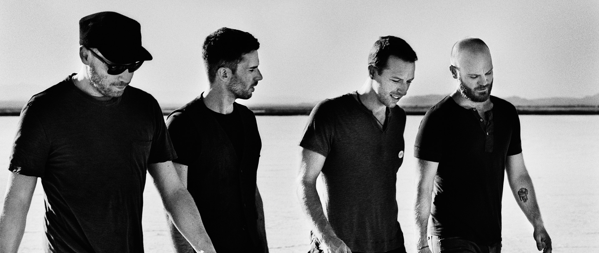 Coldplay: A Head Full of Dreams