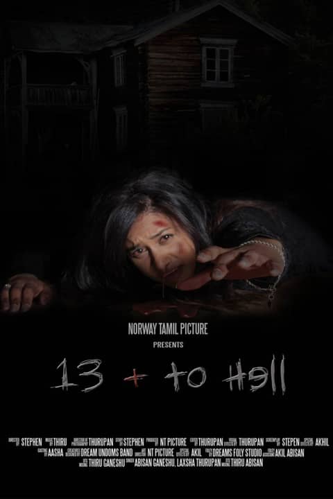 13 + To Hell