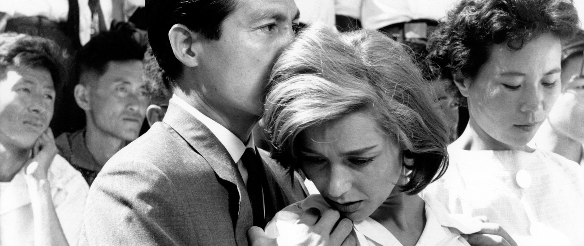 Hiroshima, mon amour