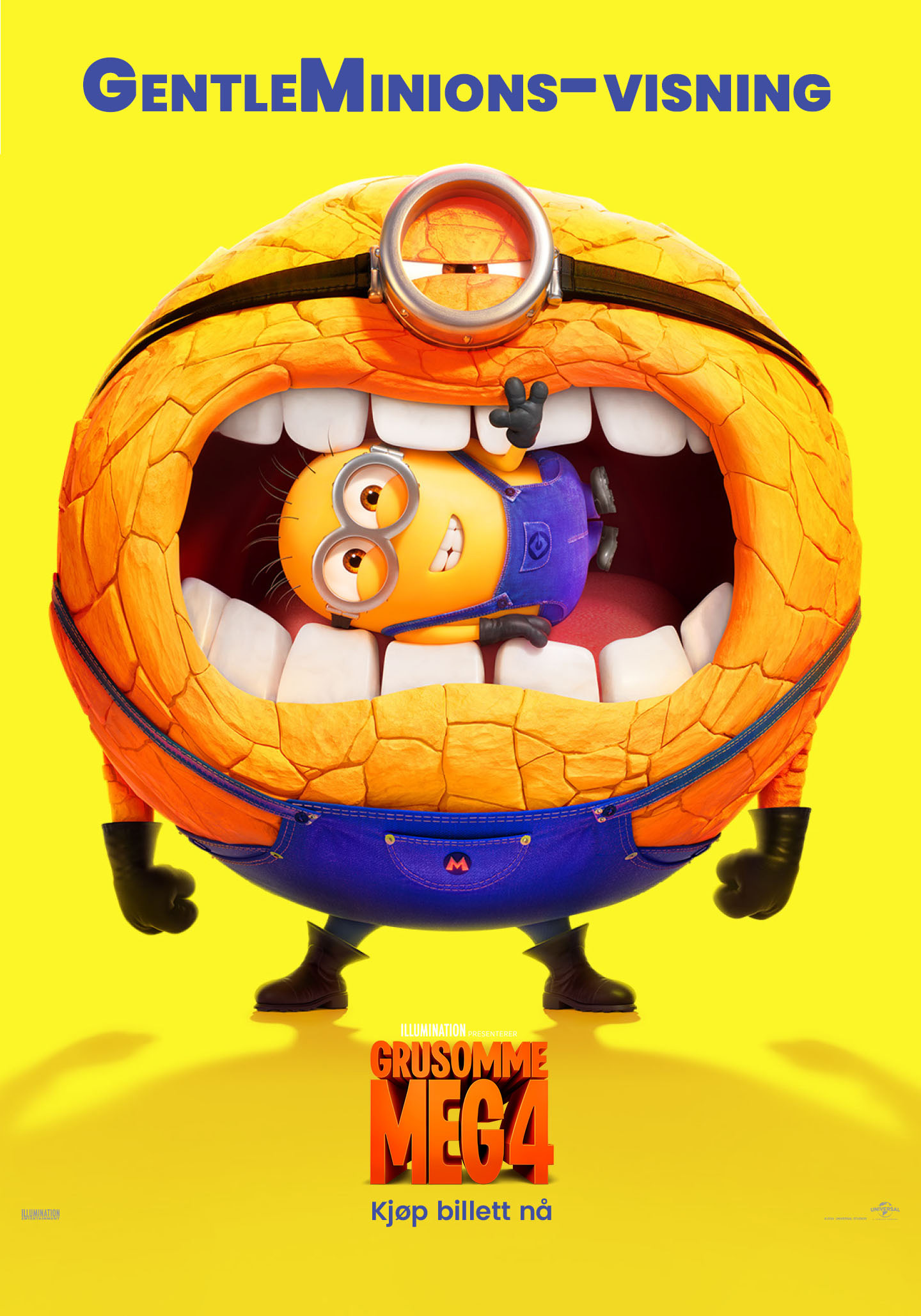 GentleMinions