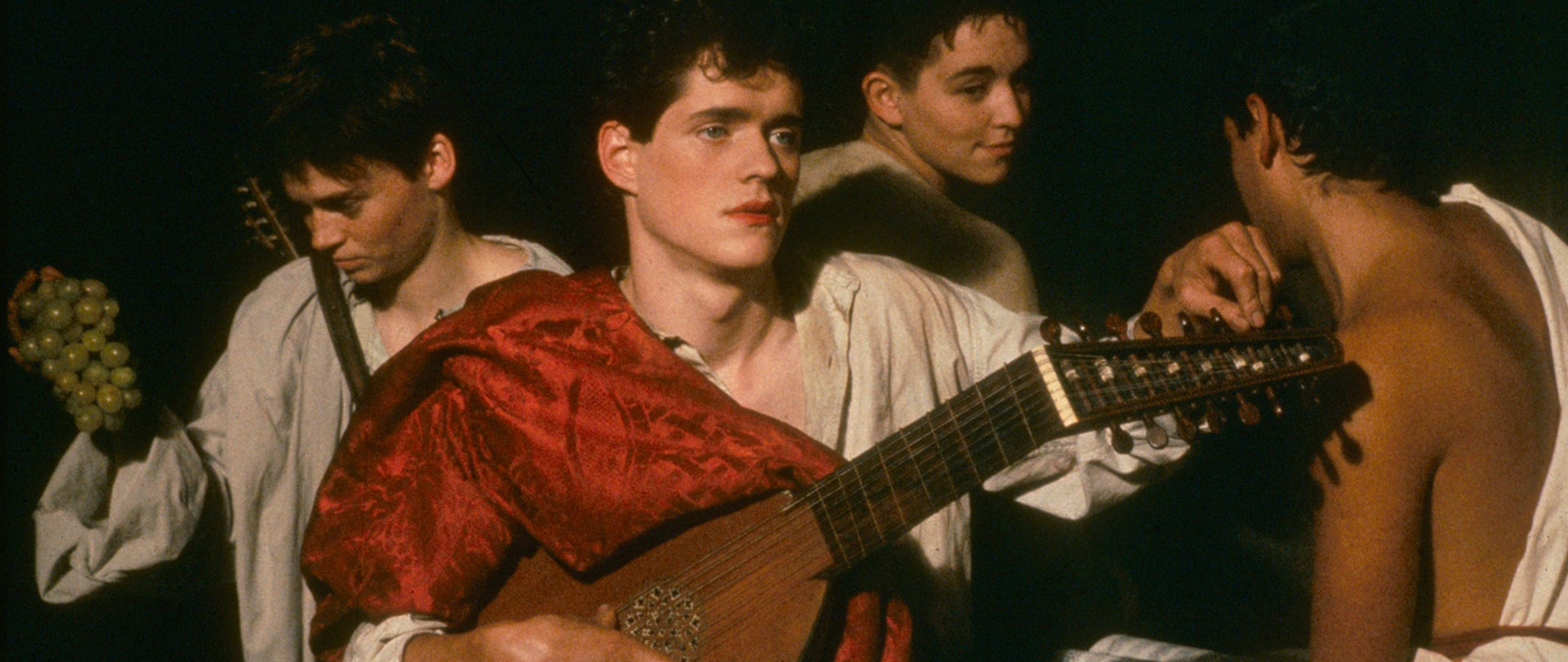 Caravaggio