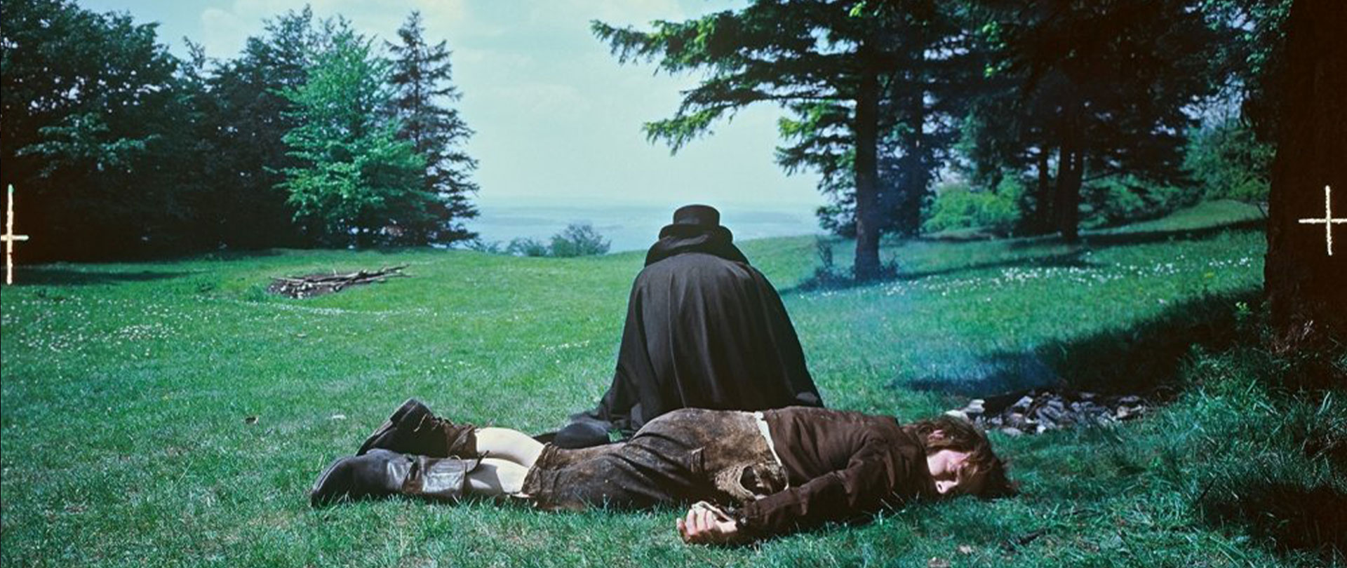 Gåten Kaspar Hauser (Cinemateket)