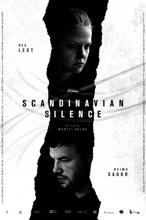 Scandinavian Silence