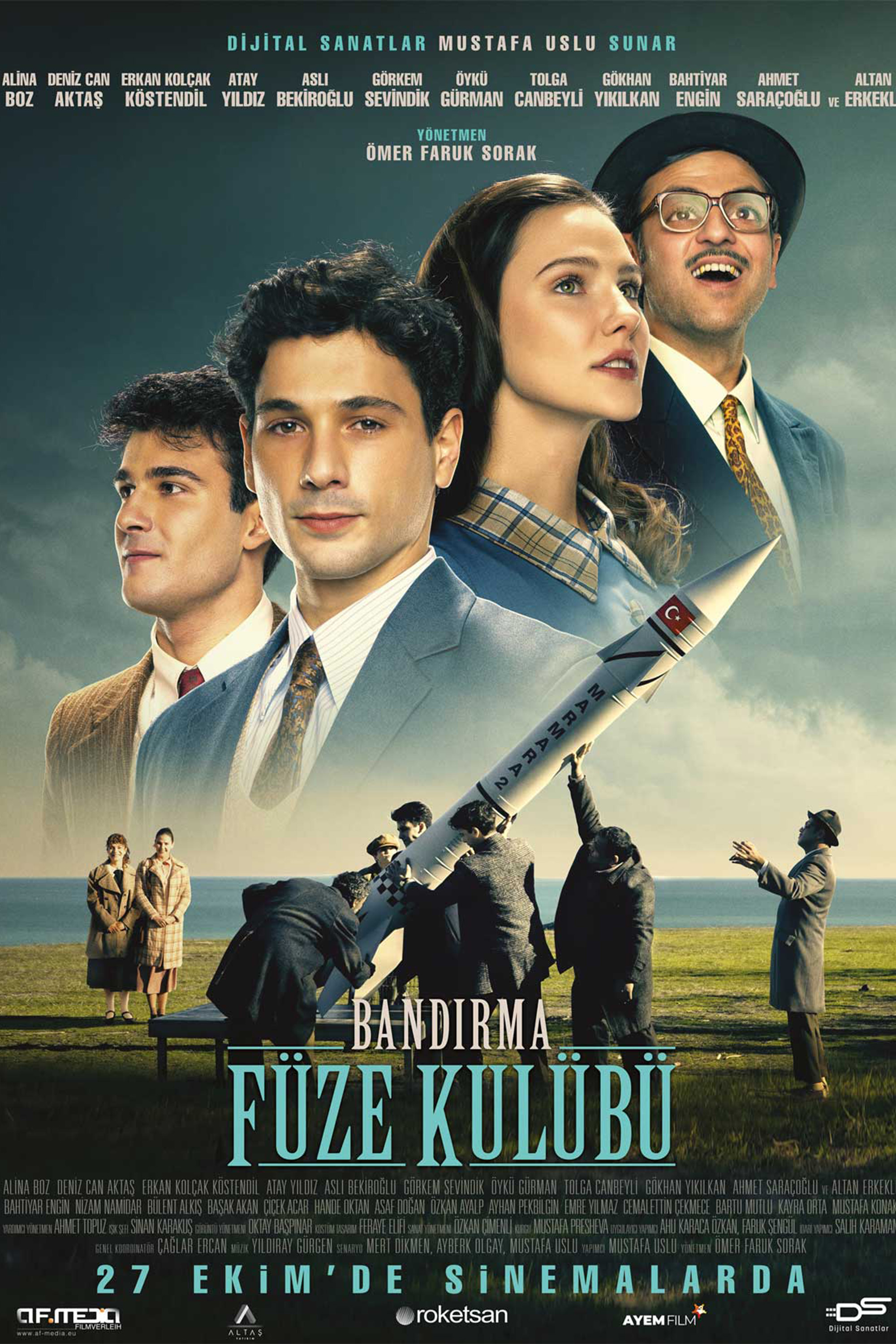 Bandirma Füze Kulübü