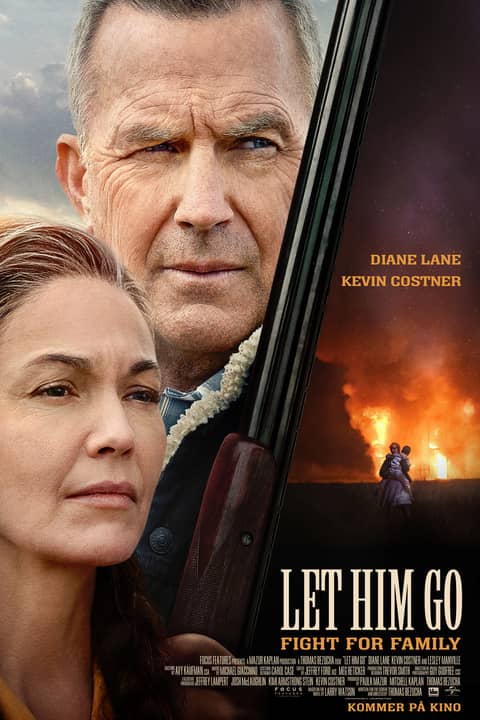 Let Him Go
