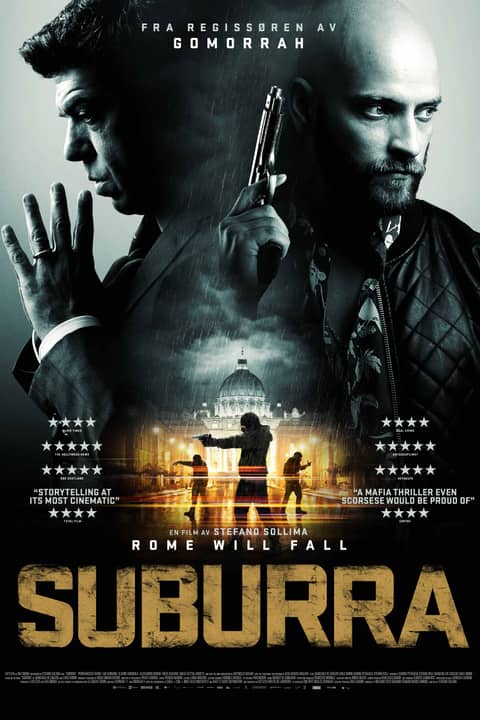 Suburra