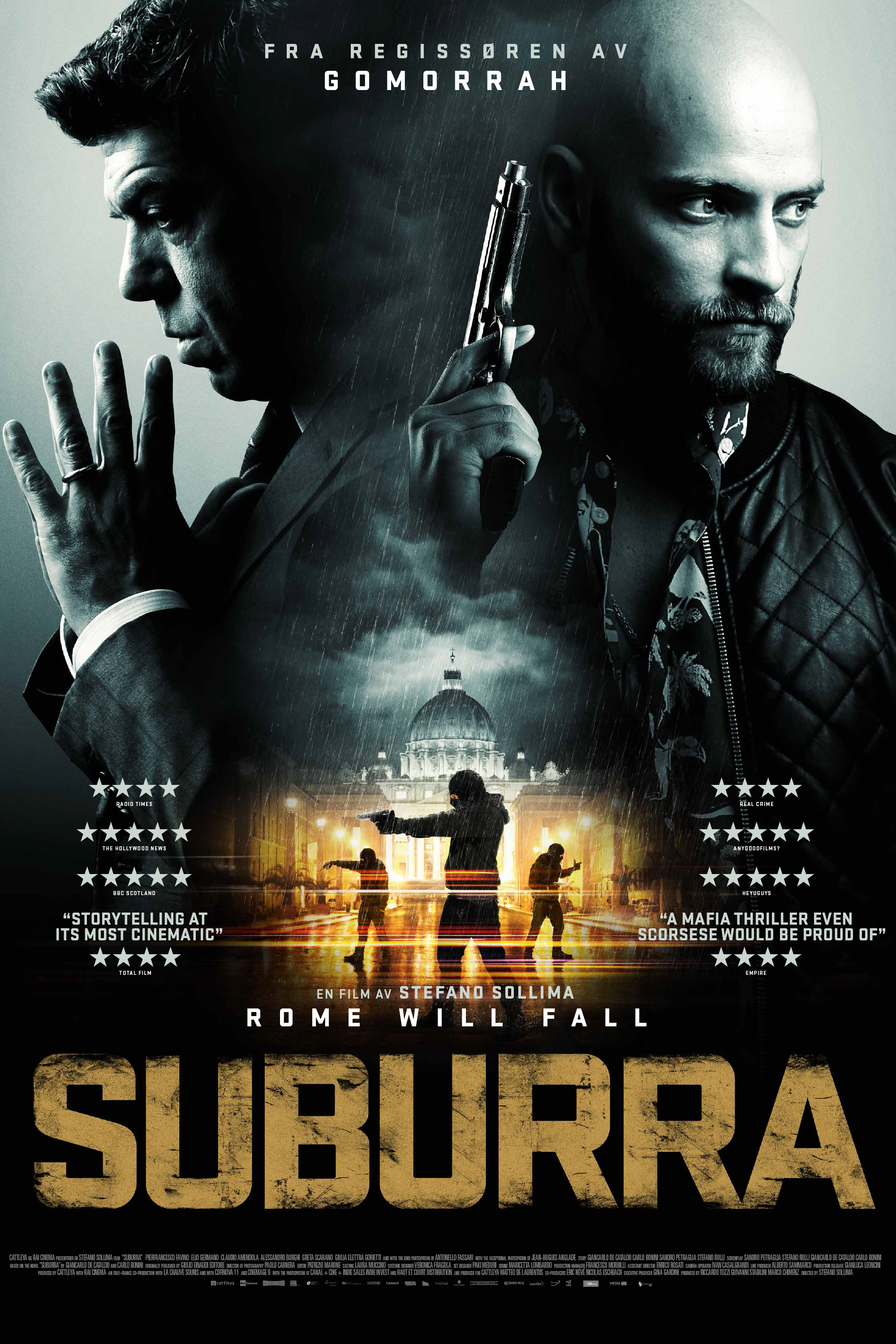 Suburra