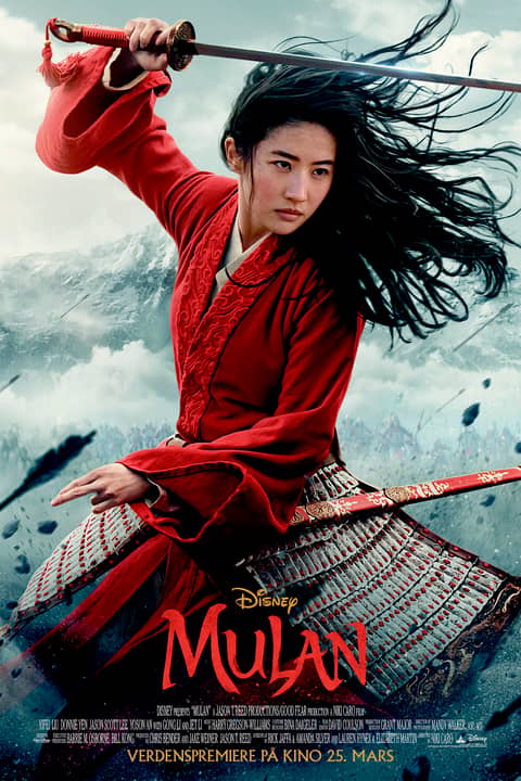 Mulan