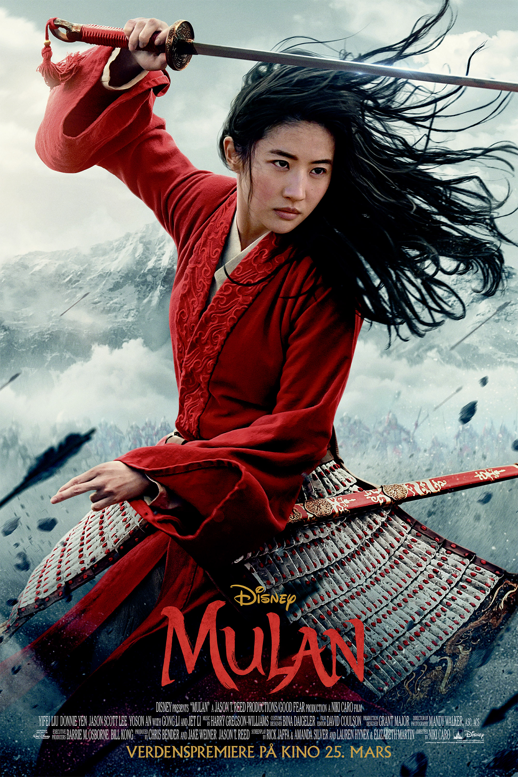 Mulan