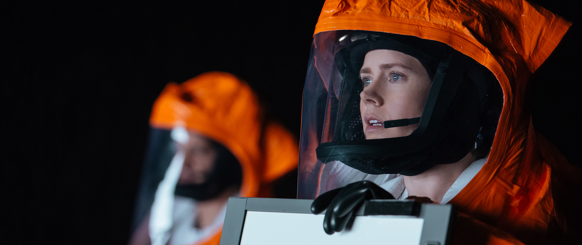 Arrival