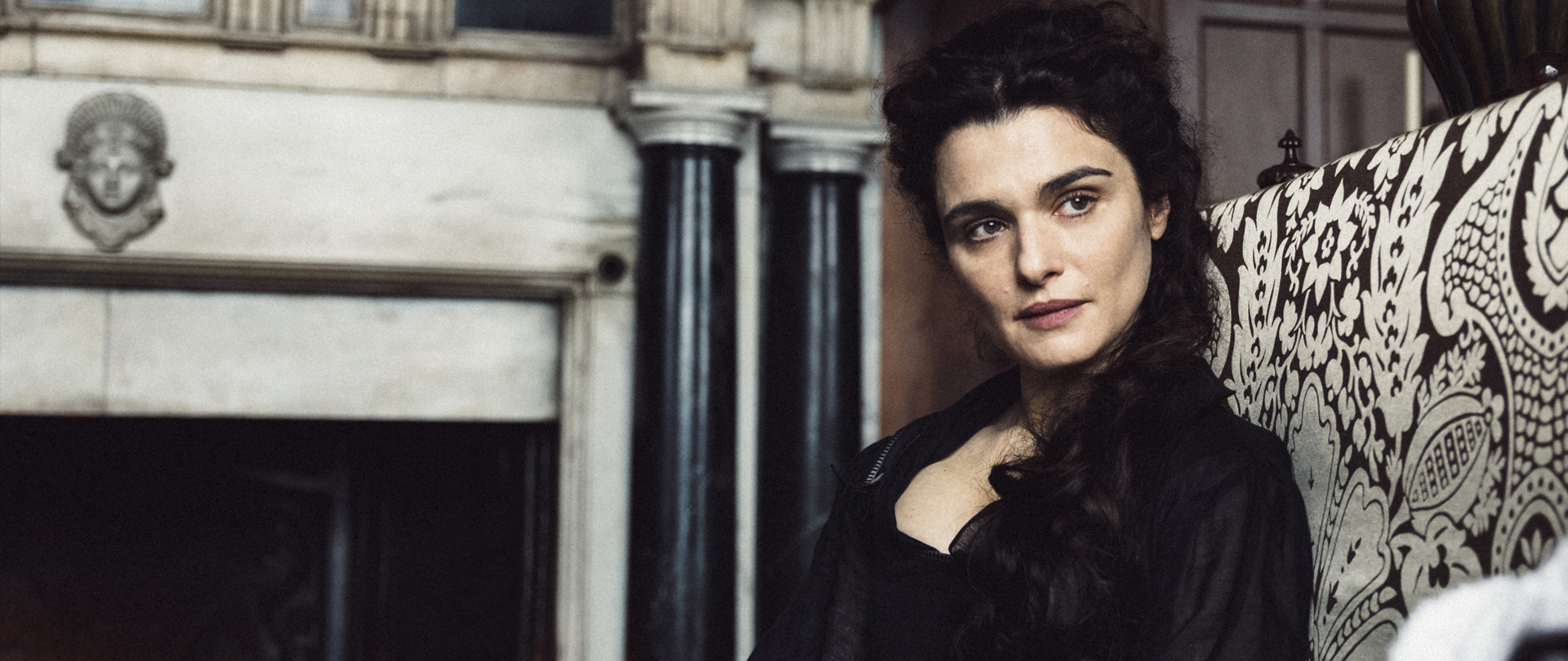The Favourite