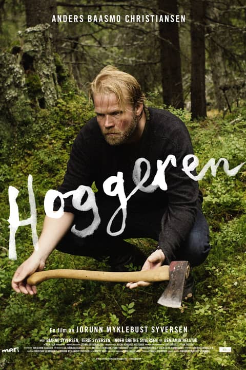 Hoggeren