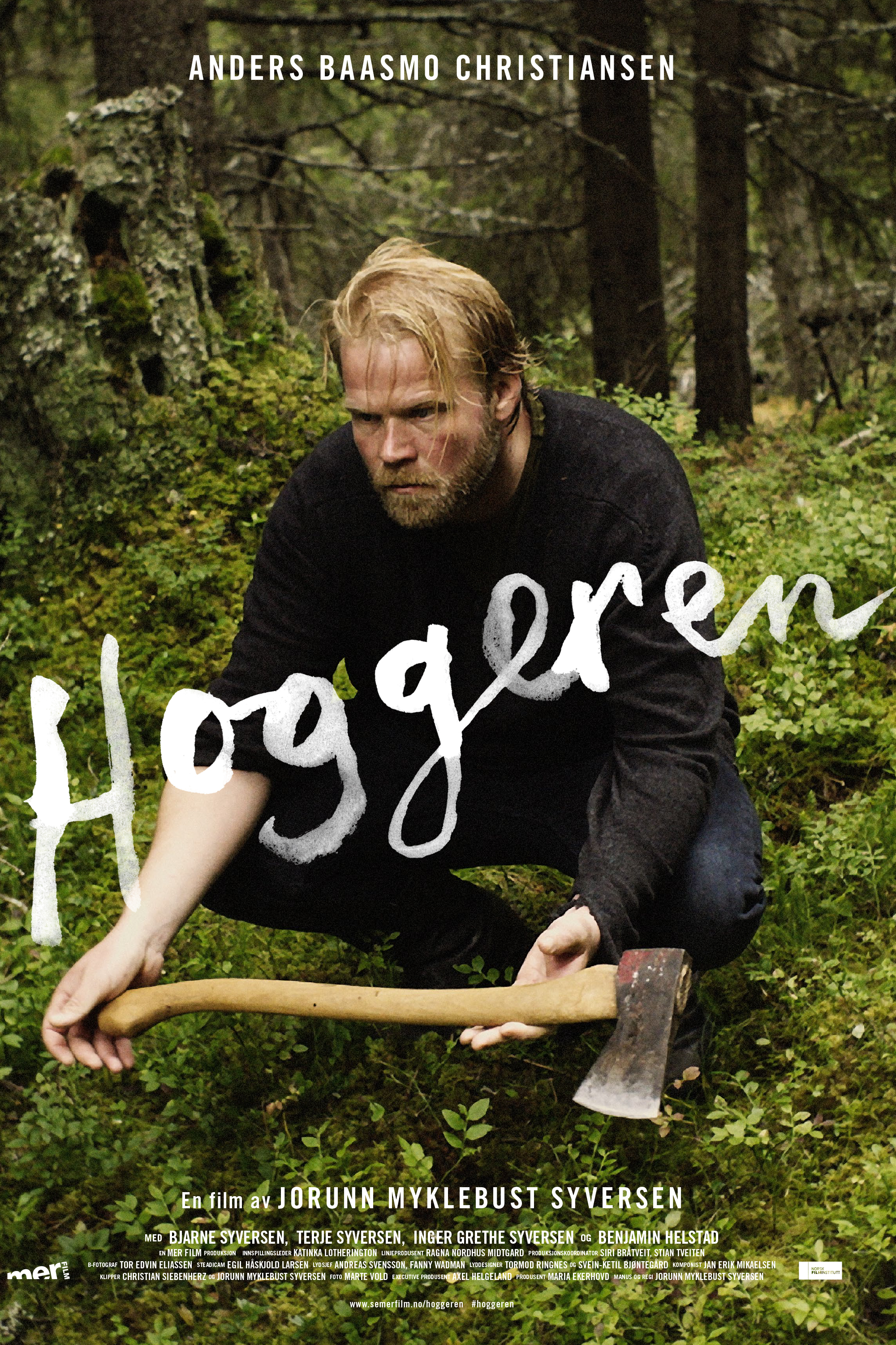 Hoggeren